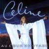 Céline Dion - Au Coeur Du Stade (CD)