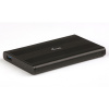i-tec externí box pro HDD ADVANCE MySafe AluBasic/ 2,5" SATA/ SSD/ USB 3.0/ černý MYSAFEU312