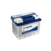VARTA Startovací baterie 12V / 60Ah / 540A - pravá (Blue Dynamic) | 560 409 054