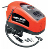 Kompresor Black&Decker ASI 300