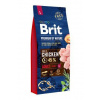 BRIT Premium by Nature Adult L 15kg