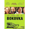 Bokovka - DVD (Sideways)