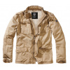 BRANDIT bunda Britannia Winter Jacket Camel Velikost: 3XL