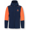 KTM bunda APEX Softshell Redbull navy/orange - XS