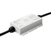 Miboxer Voděodolná RF řídící jednotka 5v1, pro W+RGB+CCT pásky Mi-light, 2.4GHz, LS2-WP
