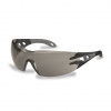 Uvex PHEOS Ochranné brýle straničkové černo/šedé 9192285