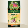 MACA 500 mg - 90 kapslí, doplněk stravy (Peruánská "viagra" - výživový poklad Inků)