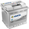 Autobaterie Varta Silver Dynamic 12V 54Ah 530A, 554 400 053, C30