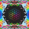 Coldplay: A Head Full Of Dreams: 2Vinyl (LP)