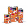 TLUMEX PLAST PLUS 17kg černý