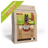 Yoggies, Kuřecí a hovězí maso, granule lisované za studena 2x 15kg + Fit kostičky Yoggies pro psy 2x47g