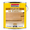 Soudal Lepidlo na parkety 69A 5kg