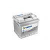 VARTA Startovací baterie 12V / 52Ah / 520A - pravá (Silver Dynamic) | 552 401 052