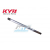 Pístní tyč zadního tlumiče KYB Piston Rod (rozměry 16 / L=254,5mm) - Kawasaki KX125+KX250 / 98-99 + Yamaha YZ125+YZ250 / 00-05+WRF450 / 12-15+YZF250 / 01-05+YZF426+YZF450 / 00-05 + Suzuki RM250 / 01-0