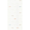 Paradyz Obklad dekorace Synergy Colour Mix 30x60 cm