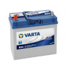 VARTA Startovací baterie 12V / 45Ah / 330A - levá (Blue Dynamic) | 545 158 033