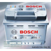 AUTOBATERIE BOSCH S5, 12V, 77AH, 780A, 0 092 S50 080 BOSCH 77-Ah-SILVERS5-Akce-