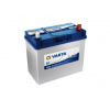 VARTA Startovací baterie 12V / 45Ah / 330A - pravá (Blue Dynamic) | 545 156 033