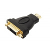 ROLINE Redukce HDMI A(M) - DVI-D(F) - 12.03.3115