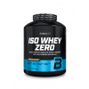 BioTech USA Iso Whey Zero 2270 g black biscuit