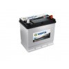 VARTA Startovací baterie 12V / 45Ah / 300A - pravá (Black Dynamic) | 545 077 030