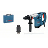 Kombinované kladivo (SDS-Plus) BOSCH GBH 4-32 DFR Set PROFESSIONAL 0611332101