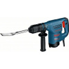 BOSCH GSH 3 E PROFESSIONAL SDS-PLUS kladivo sekací 650W, sada