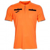 Referee Short Sleeve dres pro rozhodčí oranžová Velikost oblečení XXXL