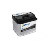 VARTA Startovací baterie 12V / 41Ah / 360A - pravá (Black Dynamic) | 541 400 036