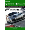 Forza Motorsport 7 (Deluxe Edition) (Xbox One / Windows 10)