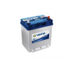VARTA Startovací baterie 12V / 40Ah / 330A - pravá (Blue Dynamic) | 540 125 033