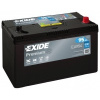 Autobaterie EXIDE Premium 12V 95Ah 800A EA954