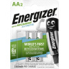 Energizer Extreme AA nabíjecí 2300mAh HR6/2 (2ks)