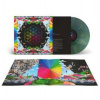 LP Coldplay: A Head Full Of Dreams