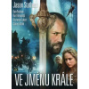 Ve jménu krále ( digipack ) - DVD