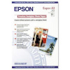 EPSON EPSON A3+, Premium Semigloss Photo Paper (20listů) C13S041328