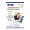 EPSON - Paper A3+ Premium Semi Glanzend Premium Foto, C13S041328