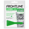 Frontline Combo Spot-on Cat sol.1x0.5 ml