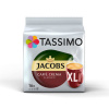 Jacobs Tassimo Cafe Crema XL kapsle 16ks