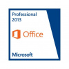 Microsoft Office 2013 Professional CZ, Software Certifikát pravosti + Flashdisk