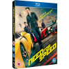 Need For Speed Blu-Ray