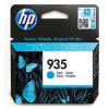 HP 935 originální inkoustová kazeta azurová C2P20AE