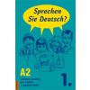 Sprechen Sie Deutsch 1 -učebnice - Dusilová Doris