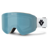 Hatchey Fenix, white / full revo dream blue