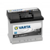 VARTA - BLACK Dynamic 41Ah/12V 360A (541 400 036) (Autobaterie 12V/41Ah - 360A)