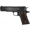 Pistole Colt Government Blued 5" .45 Auto