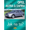 Opel Astra G/Zafira 3/98 -6/05 - Hans-Rüdiger Etzold