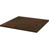 Ceramika Paradyz Dlažba Semir Brown Klinker 30x30 (1bal=1.26m2) - 112889