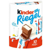 Ferrero Kinder Riegel 210 g