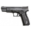 HS Produkt Pistole XDM-9 9x19 luger 5,25´´ black